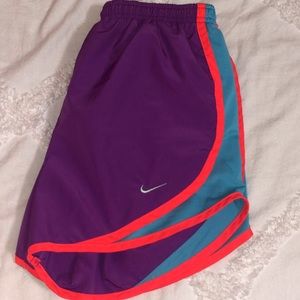 Nike shorts